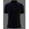 CAMISA POLO PIQUET MANGA CURTA