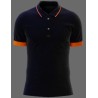 CAMISA POLO PIQUET MANGA CURTA