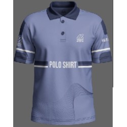 CAMISETA POLO DRY SUBLIMADA...