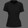 CAMISETA MALHA PP MANGA CURTA