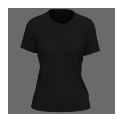 CAMISETA MALHA PP MANGA CURTA