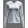 CAMISETA MALHA PP MANGA LONGA