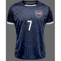 CAMISETA SUBLIMADA ELASTIC...