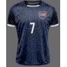 CAMISETA SUBLIMADA ELASTIC MANGA CURTA