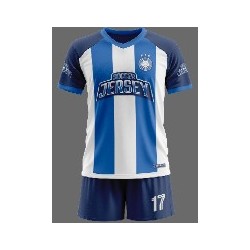 CONJUNTO ESPORTIVO SUBLIMADO