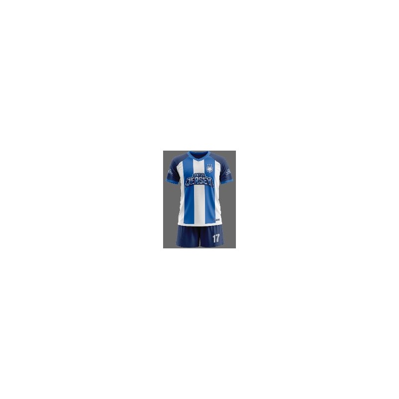 CONJUNTO ESPORTIVO SUBLIMADO