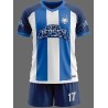 CONJUNTO ESPORTIVO SUBLIMADO