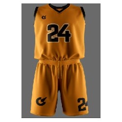 CONJUNTO ESPORTIVO SUBLIMADO