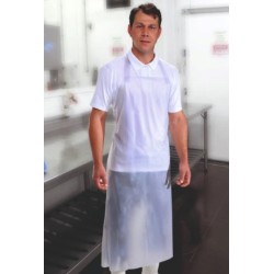 AVENTAL SILICONE LONGO